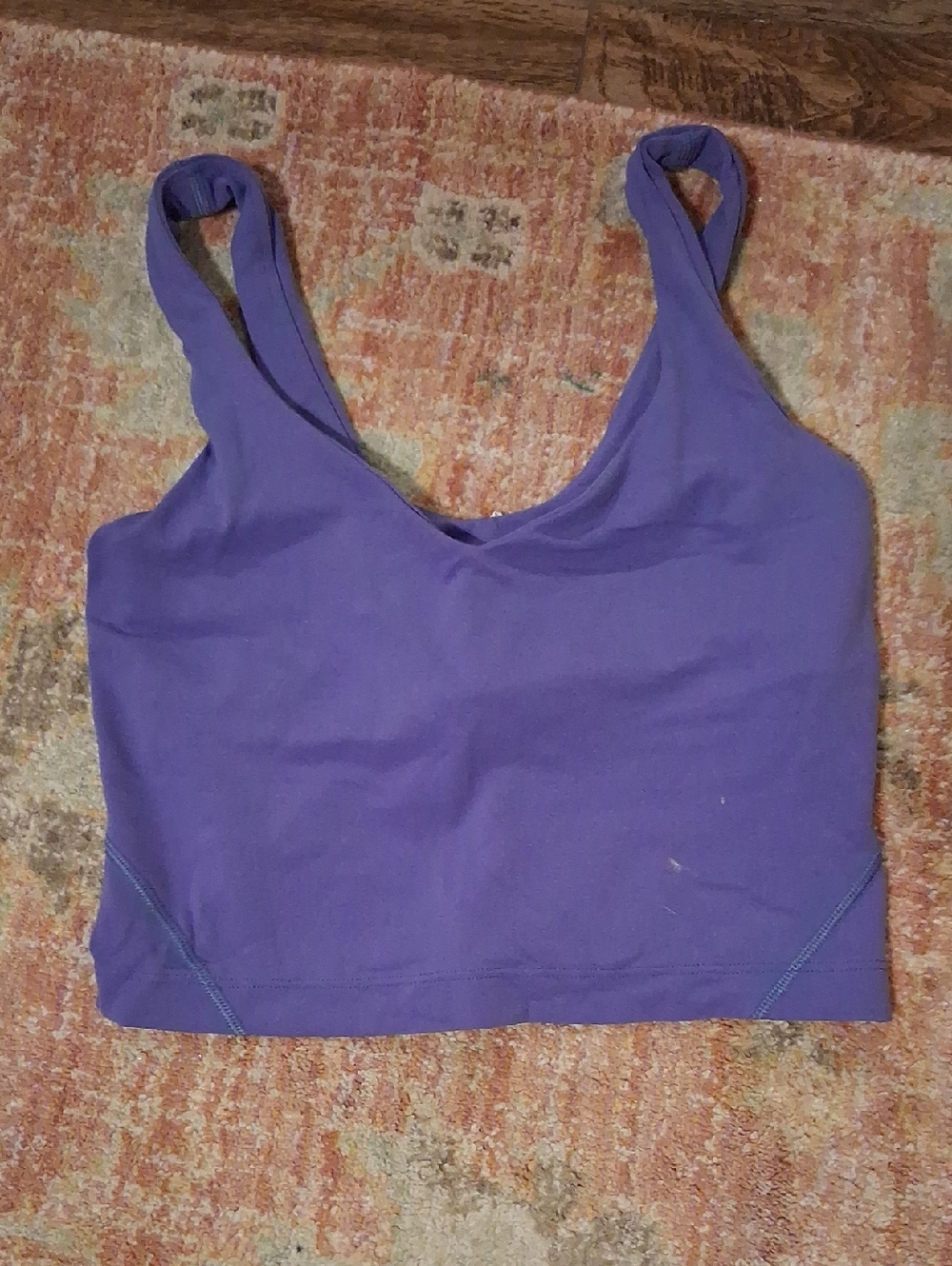 Align Tank